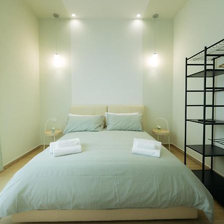 In Centro Apartment Palermo Bagian luar foto