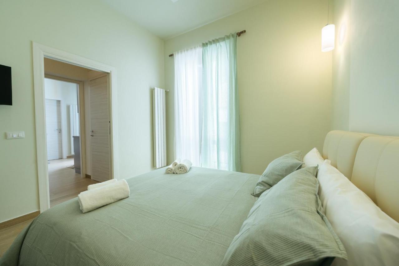 In Centro Apartment Palermo Bagian luar foto